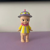 Sonny Angel in Space Adventure Series Secret UFO